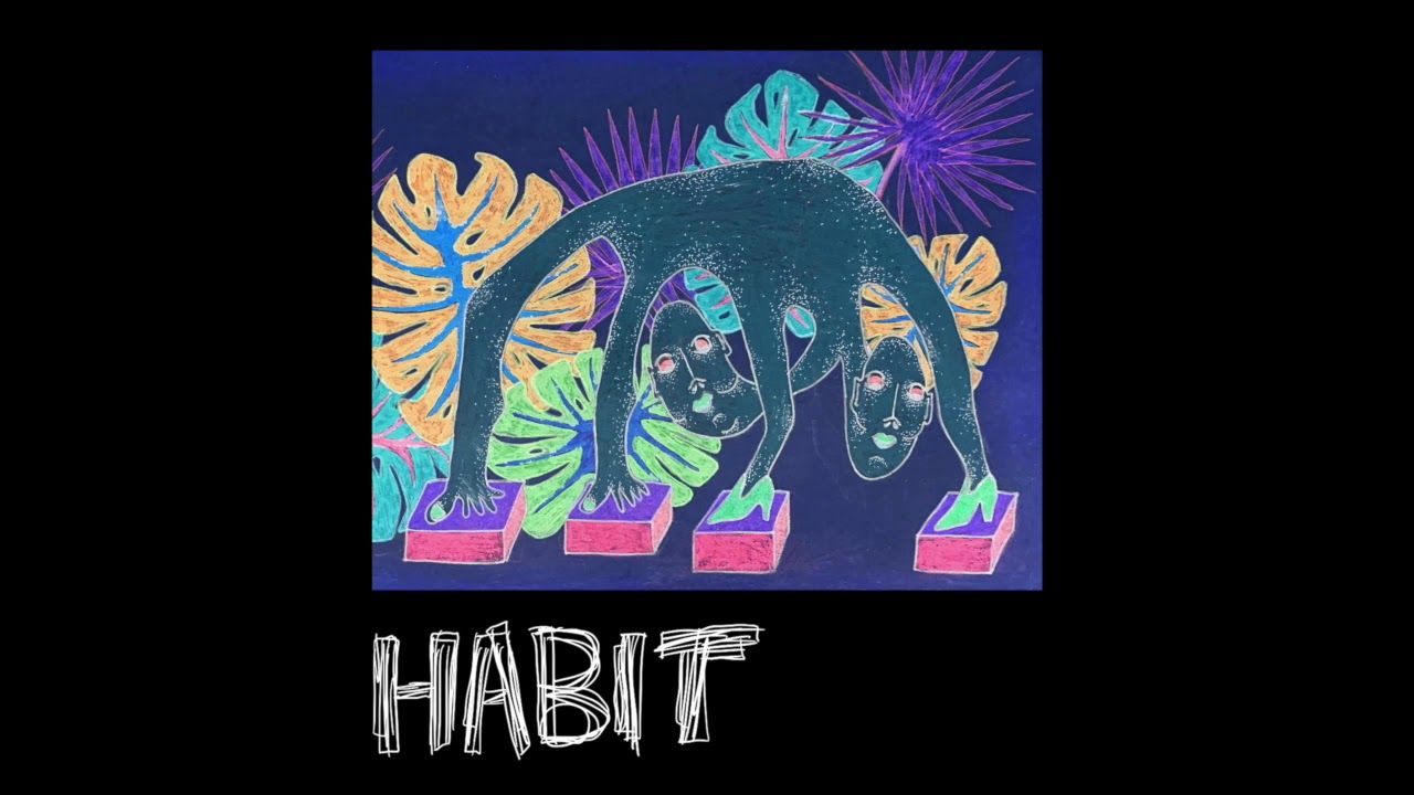 Still Woozy – Habit (Audio)